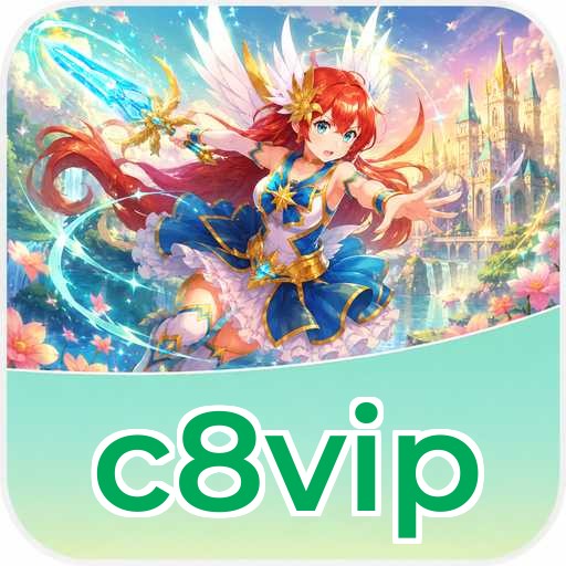 c8vip Signature