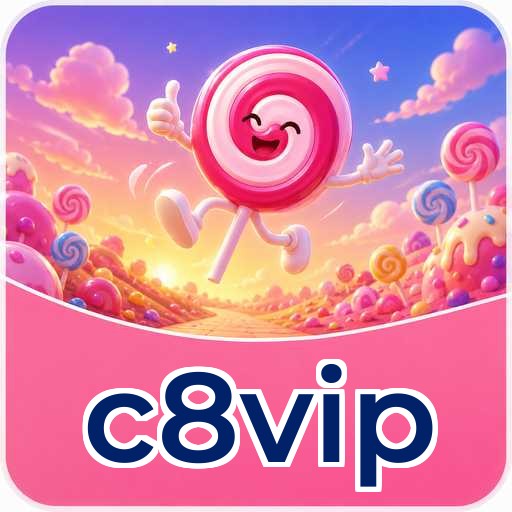 c8vip Signature