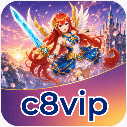 c8vip APK Structure