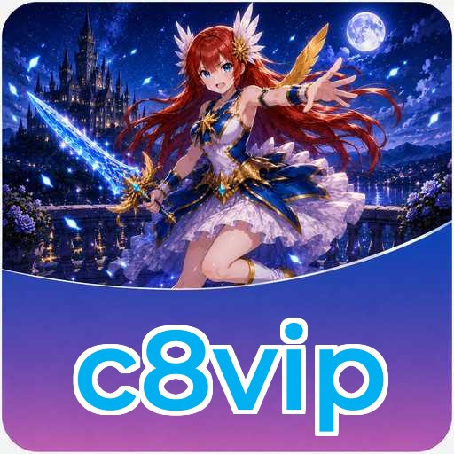 c8vip APK