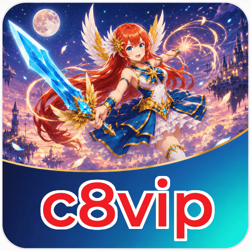 c8vip Technical Info