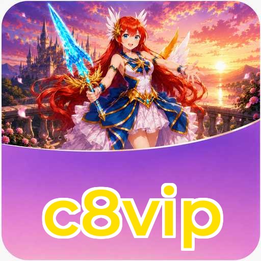 c8vip Technical Info