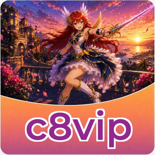 c8vip APK