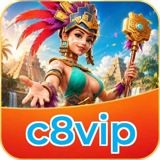 c8vip Aplikasi