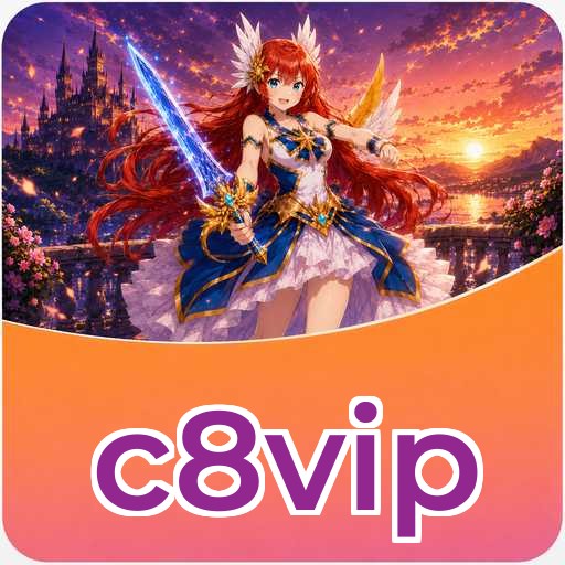 c8vip APK