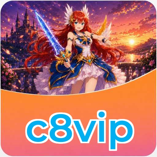 c8vip Technical Info