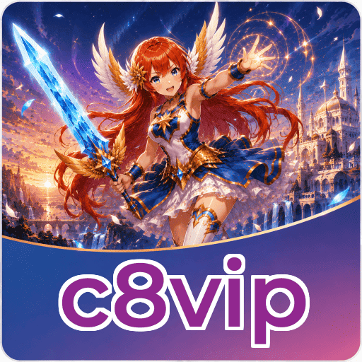 c8vip Verification
