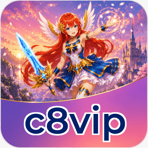 c8vip Signature