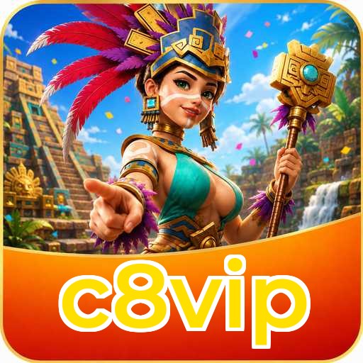 c8vip Technical Info